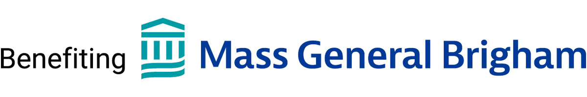 Mass General Brigham logo